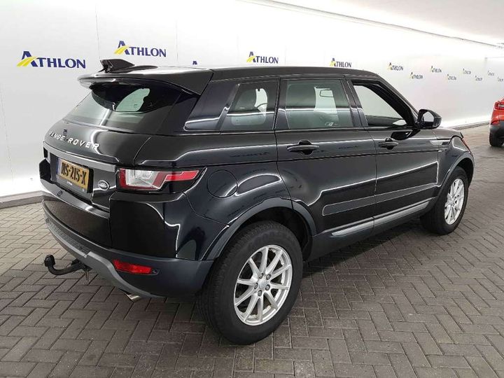 Photo 4 VIN: SALVB2DN5HH236148 - LAND ROVER RANGE ROVER EVOQUE 