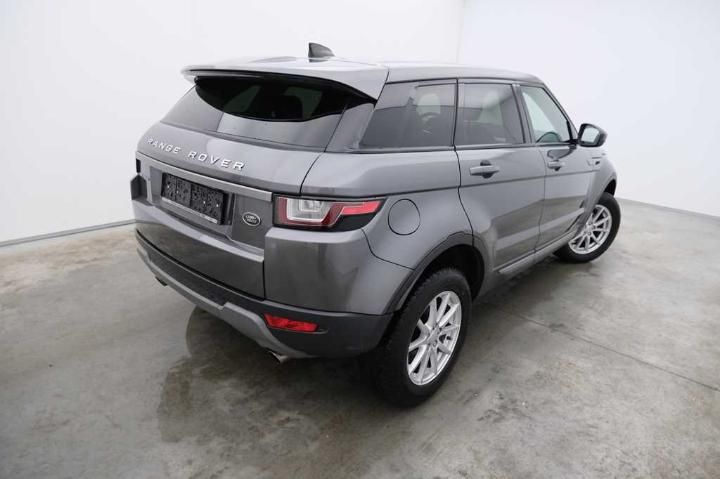 Photo 2 VIN: SALVB2DN5HH247277 - LAND ROVER EVOQUE FL&#3915 