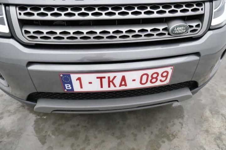 Photo 5 VIN: SALVB2DN5HH247277 - LAND ROVER EVOQUE FL&#3915 