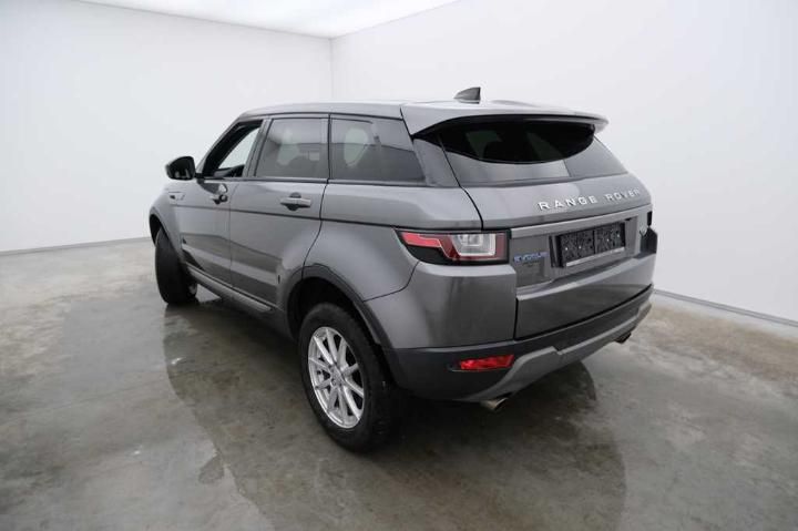 Photo 7 VIN: SALVB2DN5HH247277 - LAND ROVER EVOQUE FL&#3915 