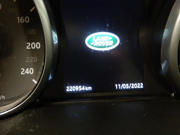 Photo 4 VIN: SALVB2DN5HH253595 - LAND ROVER RANGE ROVER EVOQUE 