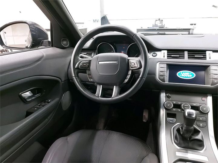 Photo 12 VIN: SALVB2DN5HH257730 - LAND ROVER RANGE EVOQUE 