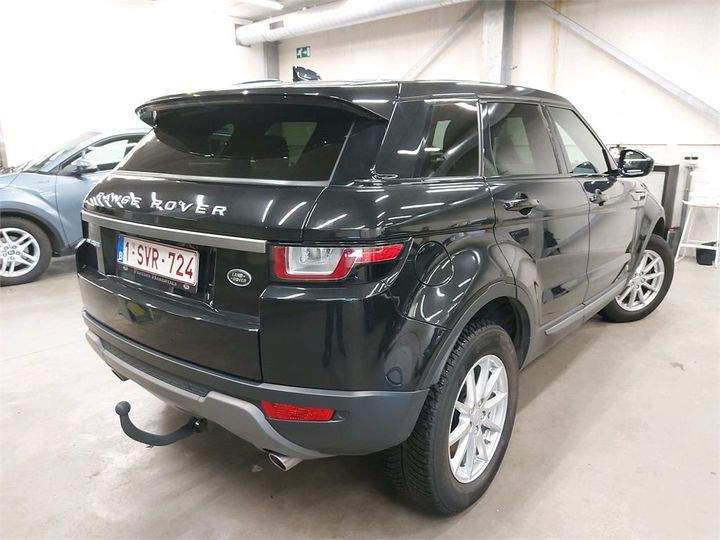 Photo 2 VIN: SALVB2DN5HH257730 - LAND ROVER RANGE EVOQUE 