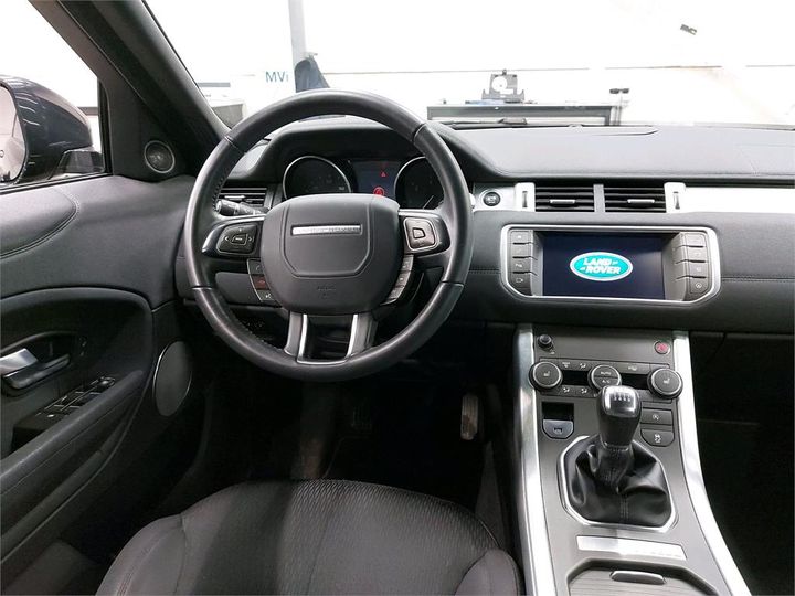 Photo 8 VIN: SALVB2DN5HH257730 - LAND ROVER RANGE EVOQUE 