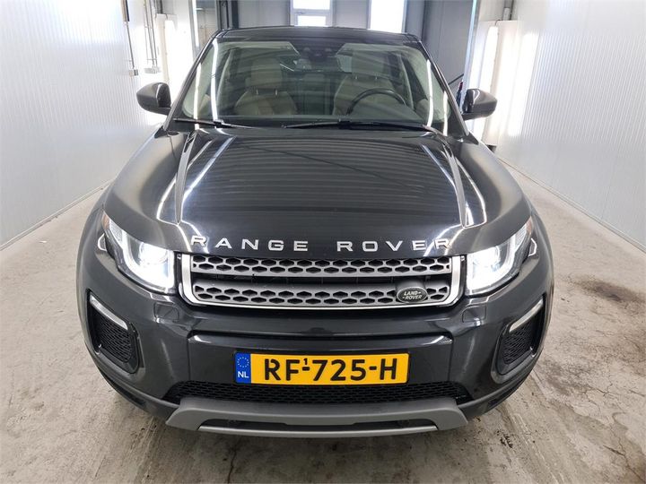 Photo 11 VIN: SALVB2DN5JH277465 - LAND ROVER RANGE ROVER EVO 