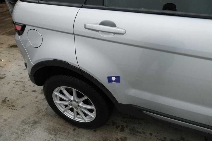 Photo 17 VIN: SALVB2DN5JH278275 - LAND ROVER EVOQUE FL&#3915 