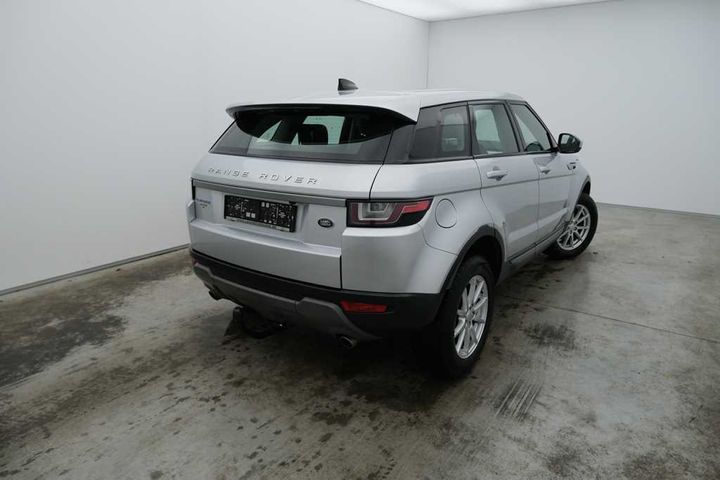 Photo 2 VIN: SALVB2DN5JH278275 - LAND ROVER EVOQUE FL&#3915 