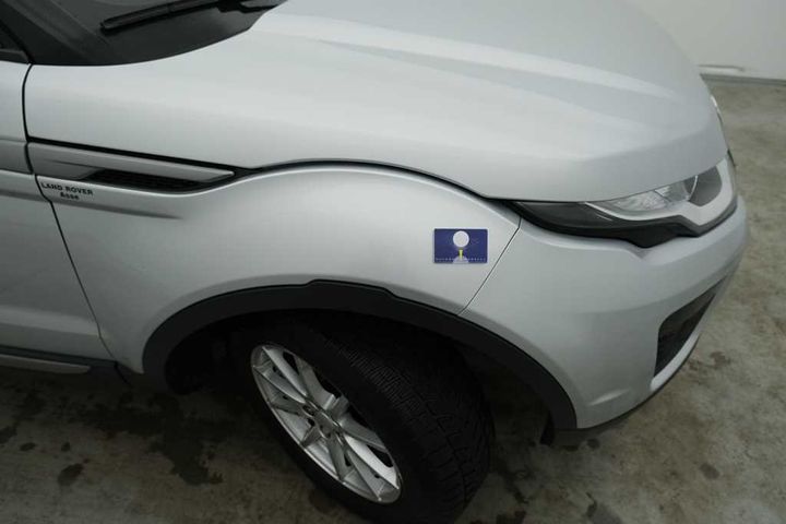 Photo 25 VIN: SALVB2DN5JH278275 - LAND ROVER EVOQUE FL&#3915 