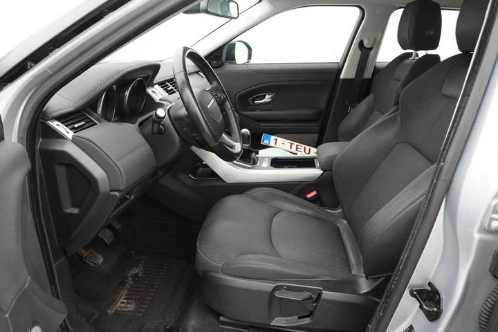 Photo 3 VIN: SALVB2DN5JH278275 - LAND ROVER EVOQUE FL&#3915 