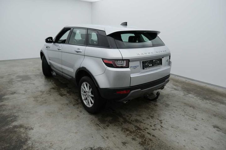 Photo 7 VIN: SALVB2DN5JH278275 - LAND ROVER EVOQUE FL&#3915 