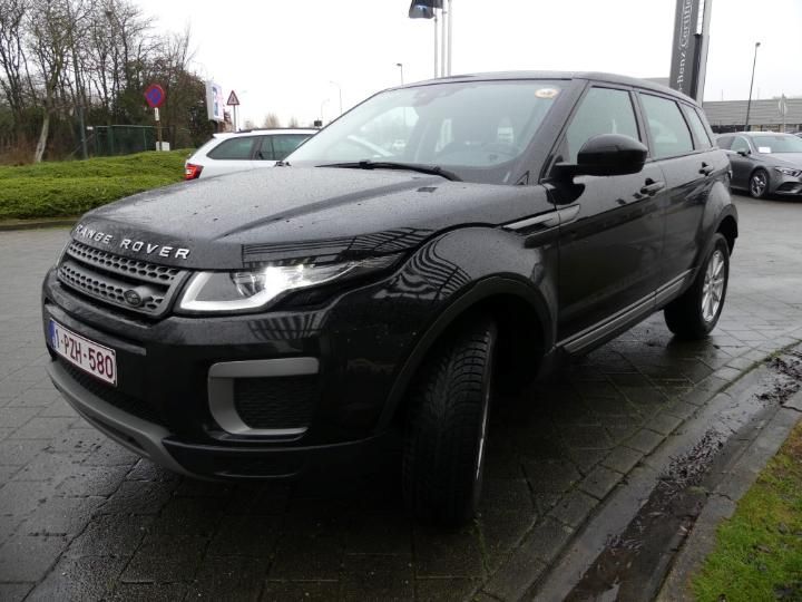 Photo 1 VIN: SALVB2DN6HH185260 - LAND ROVER RANGE EVOQUE 