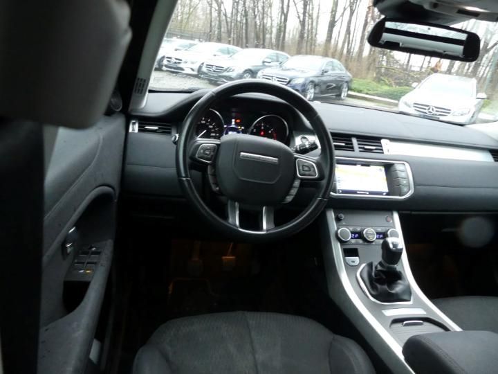 Photo 12 VIN: SALVB2DN6HH185260 - LAND ROVER RANGE EVOQUE 