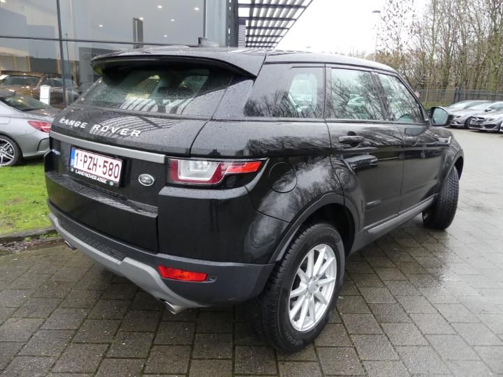 Photo 2 VIN: SALVB2DN6HH185260 - LAND ROVER RANGE EVOQUE 