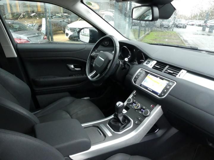 Photo 3 VIN: SALVB2DN6HH185260 - LAND ROVER RANGE EVOQUE 