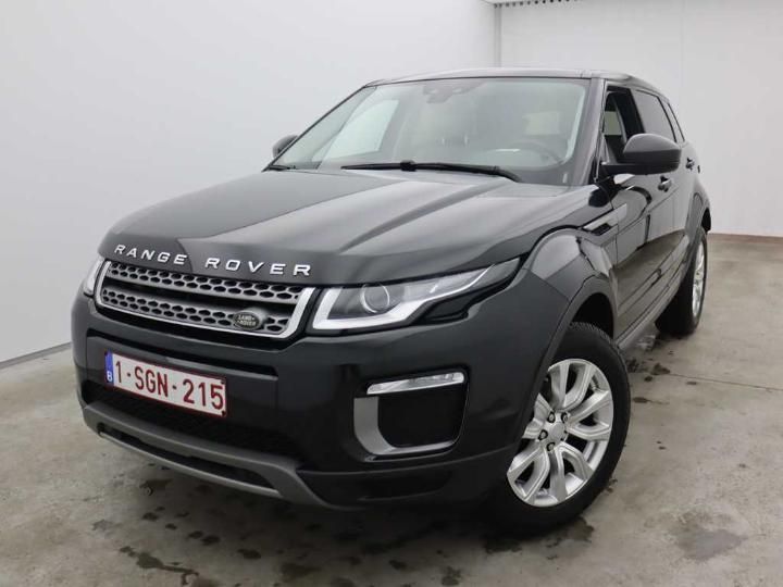 Photo 1 VIN: SALVB2DN6HH226826 - LAND ROVER EVOQUE FL&#3915 