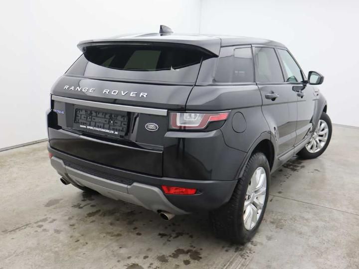 Photo 2 VIN: SALVB2DN6HH226826 - LAND ROVER EVOQUE FL&#3915 