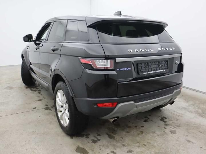 Photo 7 VIN: SALVB2DN6HH226826 - LAND ROVER EVOQUE FL&#3915 