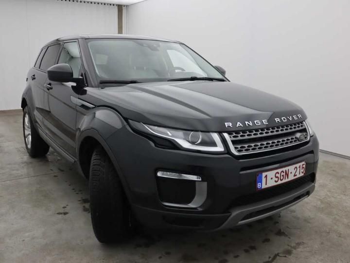 Photo 8 VIN: SALVB2DN6HH226826 - LAND ROVER EVOQUE FL&#3915 