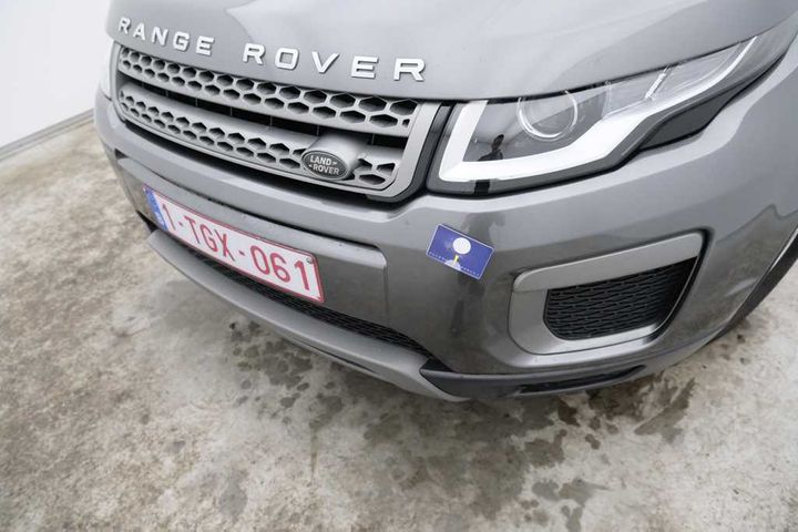 Photo 27 VIN: SALVB2DN6HH235994 - LAND ROVER EVOQUE FL&#3915 