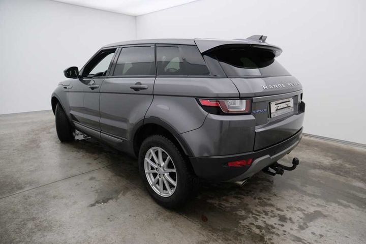 Photo 3 VIN: SALVB2DN6HH235994 - LAND ROVER EVOQUE FL&#3915 