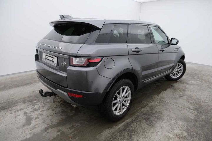 Photo 4 VIN: SALVB2DN6HH235994 - LAND ROVER EVOQUE FL&#3915 