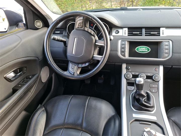 Photo 12 VIN: SALVB2DN6HH250964 - LAND ROVER RANGE EVOQUE 