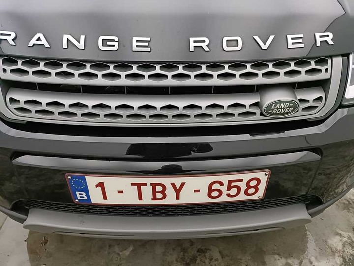 Photo 5 VIN: SALVB2DN6JH268922 - LAND ROVER EVOQUE FL&#3915 