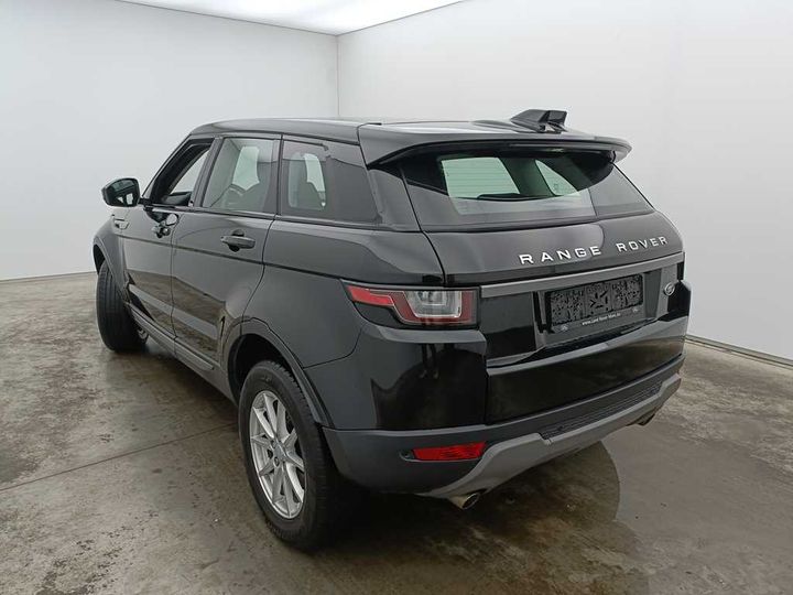 Photo 7 VIN: SALVB2DN6JH268922 - LAND ROVER EVOQUE FL&#3915 