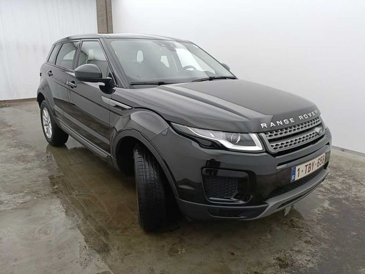 Photo 8 VIN: SALVB2DN6JH268922 - LAND ROVER EVOQUE FL&#3915 