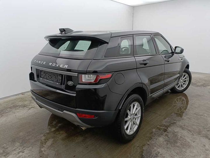 Photo 2 VIN: SALVB2DN6JH268922 - LAND ROVER EVOQUE FL&#3915 