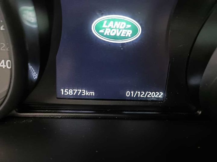 Photo 6 VIN: SALVB2DN6JH268922 - LAND ROVER EVOQUE FL&#3915 