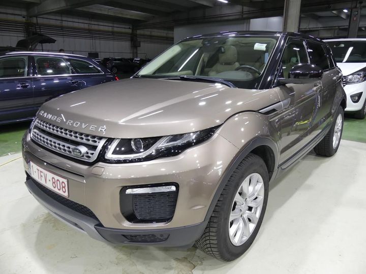 Photo 0 VIN: SALVB2DN6JH274767 - LAND ROVER RANGE EVOQUE 