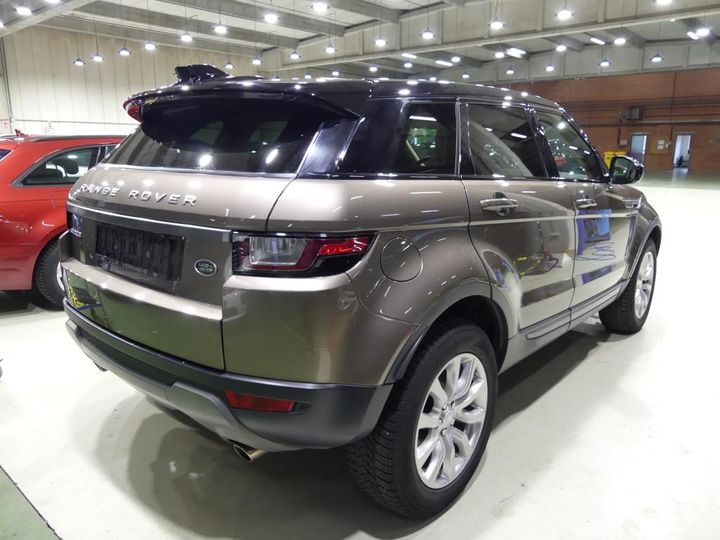 Photo 2 VIN: SALVB2DN6JH274767 - LAND ROVER RANGE EVOQUE 