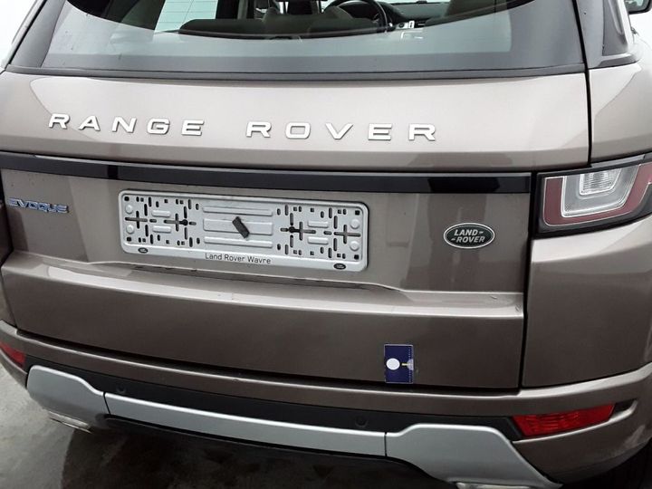 Photo 16 VIN: SALVB2DN6JH274851 - LAND ROVER EVOQUE FL&#3915 