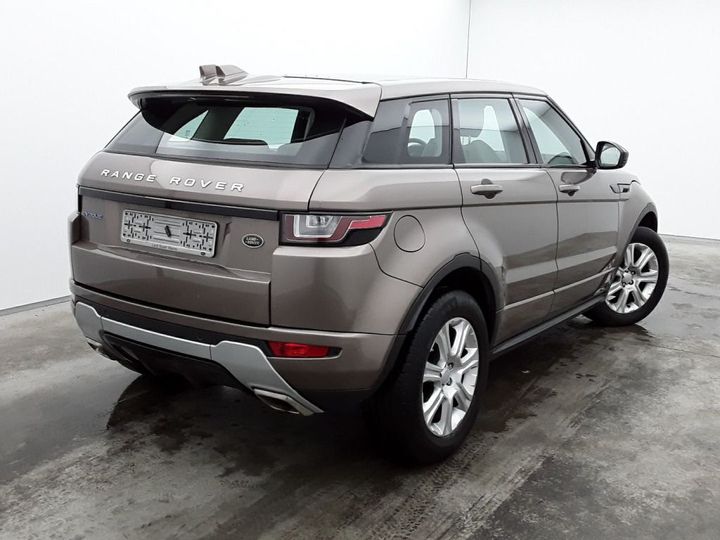 Photo 2 VIN: SALVB2DN6JH274851 - LAND ROVER EVOQUE FL&#3915 