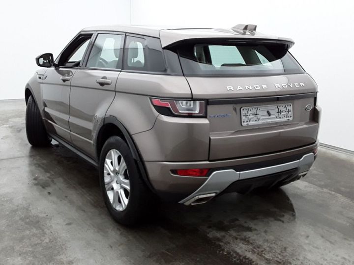 Photo 7 VIN: SALVB2DN6JH274851 - LAND ROVER EVOQUE FL&#3915 