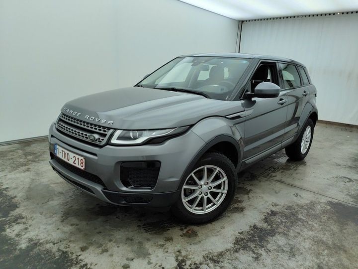 Photo 1 VIN: SALVB2DN6JH289446 - LAND ROVER EVOQUE FL&#3915 