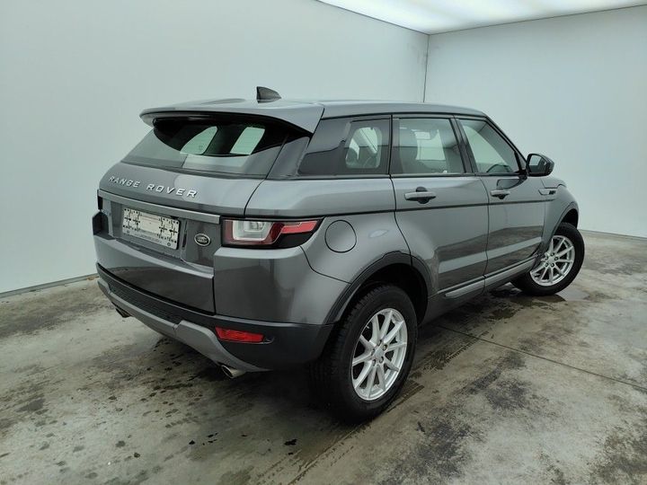 Photo 2 VIN: SALVB2DN6JH289446 - LAND ROVER EVOQUE FL&#3915 