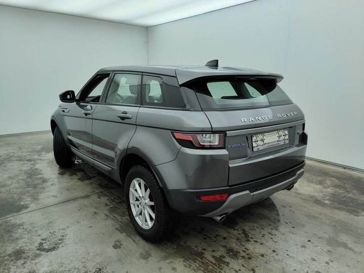 Photo 7 VIN: SALVB2DN6JH289446 - LAND ROVER EVOQUE FL&#3915 