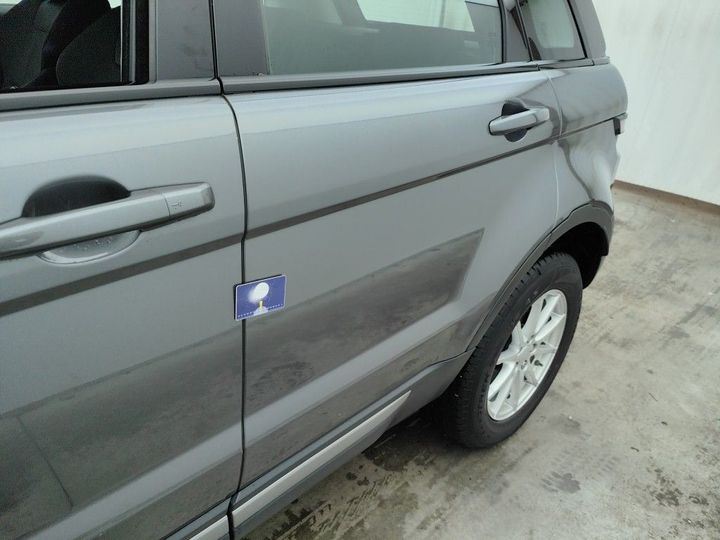 Photo 20 VIN: SALVB2DN6JH289446 - LAND ROVER EVOQUE FL&#3915 