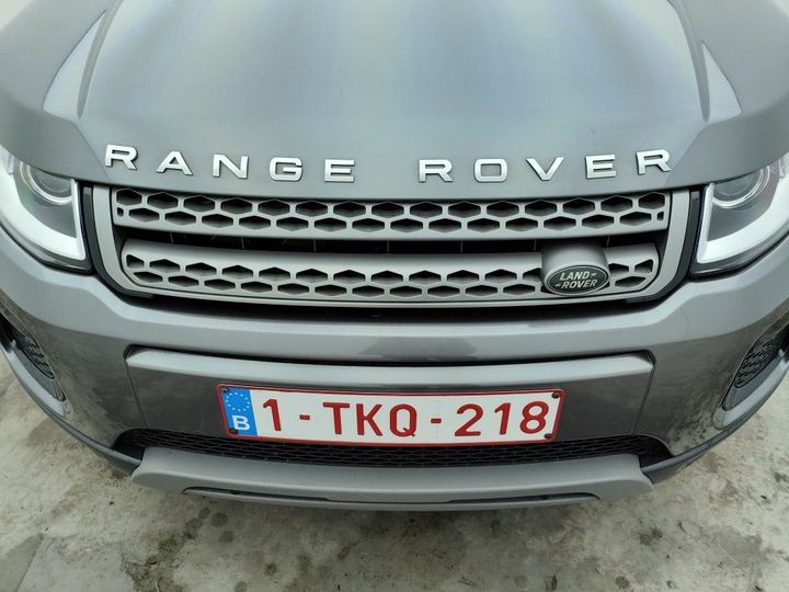 Photo 5 VIN: SALVB2DN6JH289446 - LAND ROVER EVOQUE FL&#3915 