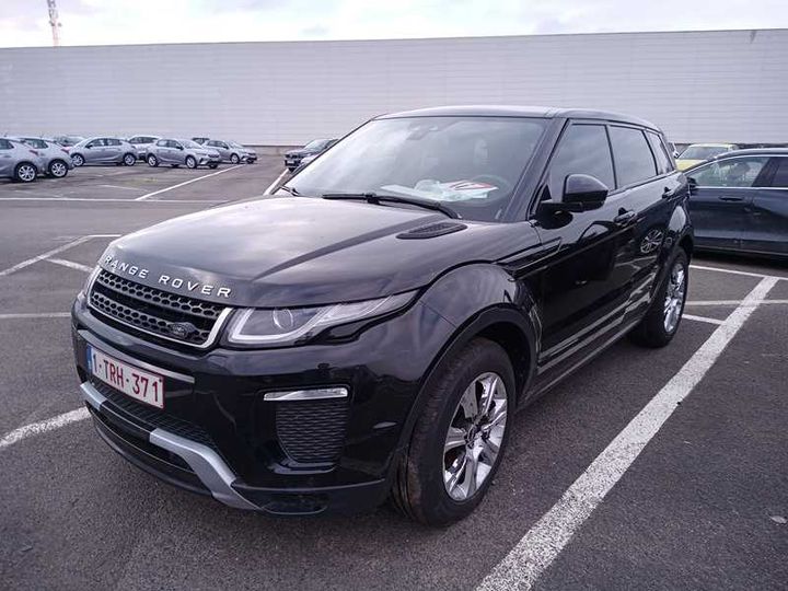 Photo 1 VIN: SALVB2DN6JH289575 - LAND ROVER EVOQUE FL&#3915 