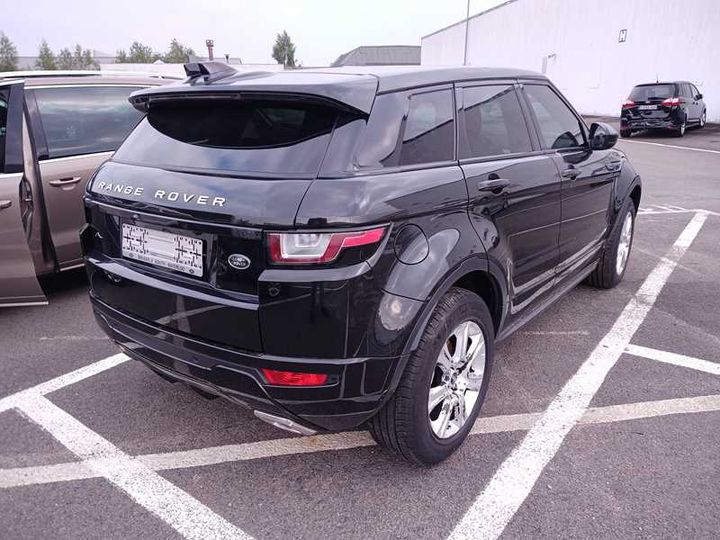 Photo 2 VIN: SALVB2DN6JH289575 - LAND ROVER EVOQUE FL&#3915 