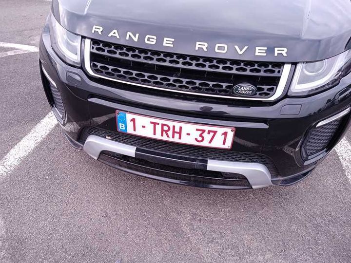 Photo 5 VIN: SALVB2DN6JH289575 - LAND ROVER EVOQUE FL&#3915 