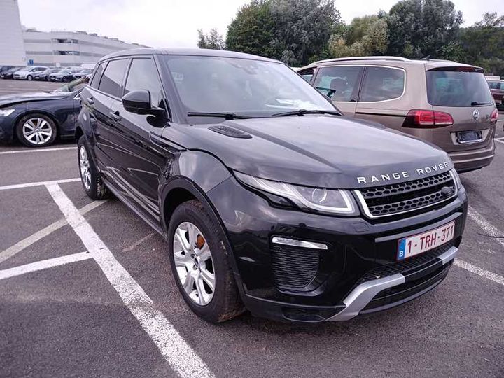 Photo 8 VIN: SALVB2DN6JH289575 - LAND ROVER EVOQUE FL&#3915 