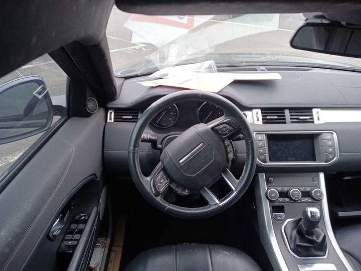 Photo 9 VIN: SALVB2DN6JH289575 - LAND ROVER EVOQUE FL&#3915 