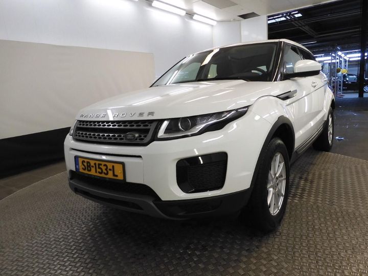 Photo 0 VIN: SALVB2DN6JH304253 - LAND ROVER RANGE ROVER EVOQUE 