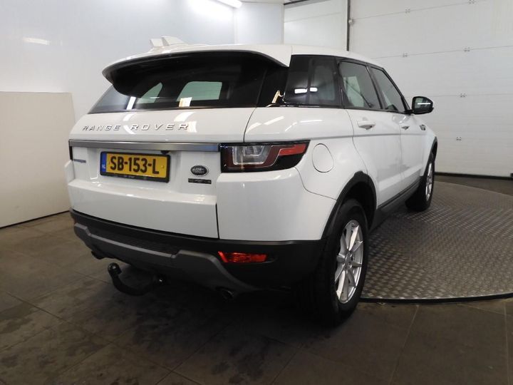 Photo 2 VIN: SALVB2DN6JH304253 - LAND ROVER RANGE ROVER EVOQUE 