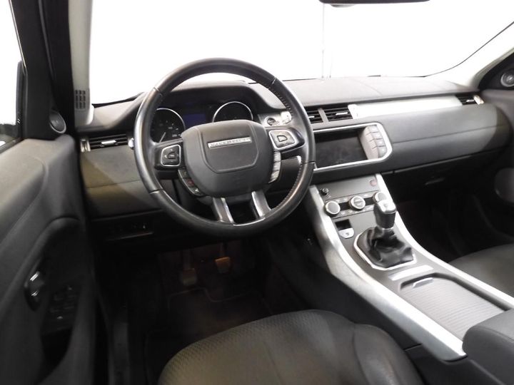 Photo 3 VIN: SALVB2DN6JH304253 - LAND ROVER RANGE ROVER EVOQUE 