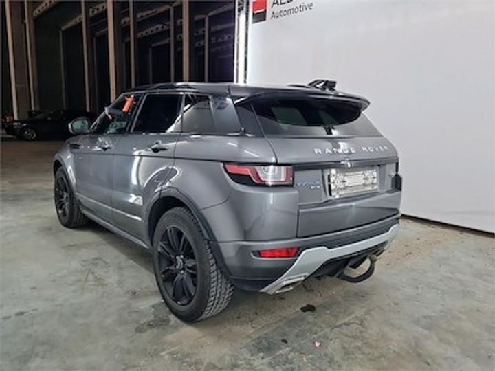 Photo 3 VIN: SALVB2DN6JH317133 - LAND ROVER RANGE ROVER EVOQUE DIESEL - 2015 